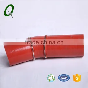 Auto Parts Silicon Tube/pipe for MAN Truck/SCANIA Bus/VOLVO Truck thumbnail-2