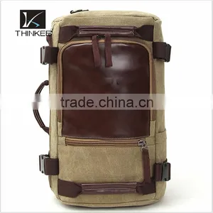 Outdoor Sport Travel Hiking Camping Luggage Backpack Rucksack Bag thumbnail-1