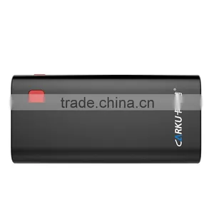 Best Price 12 Volt 15000mAh Mini Jump Starter Power Bank With Air Compressor for Car Emergency Kits thumbnail-2
