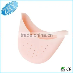 2016 New Products Silicone Shoes Ballet Toe Protector Ballet Toe Cap thumbnail-2