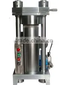 2014 Shanghai Automatic Oil Expeller/press Machine thumbnail-3