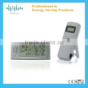 2012 Smart Thermal Image Camera for Home Weather Forecast thumbnail-1