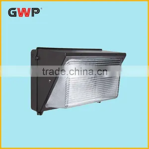 Wall Pack LED Flood Light Fixture thumbnail-2