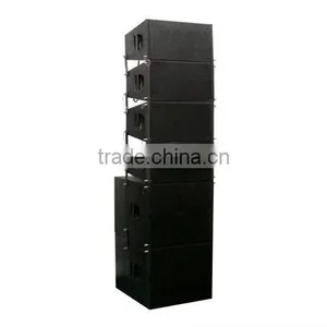 2 Way Line Array Module -Q1 Sound System thumbnail-2