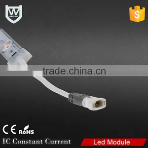 Best Selling Led Module Bar DC12V Led Sign Module White LED Advertising Sign Modules With Japan Acrylic Backlight Lens thumbnail-2