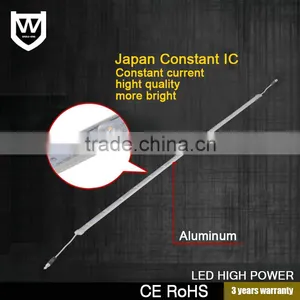 Side Emitting Led Strip Light Back Lighting thumbnail-3