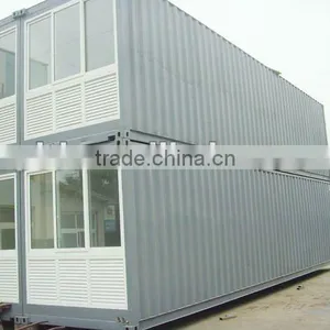 Comfortable Strong Container House thumbnail-1