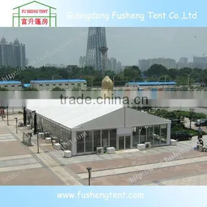 Anti-flame Clear Span Tent for Events thumbnail-1