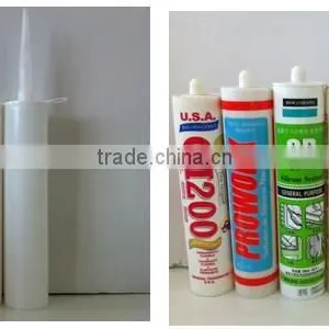 Hot Sale Insulating Glass Curtain Wall Structure Silicone Sealants thumbnail-5