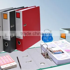 King File Folder With A4 Size thumbnail-4