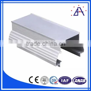 Led Aluminium Extrusion With Diffuser Cover thumbnail-1
