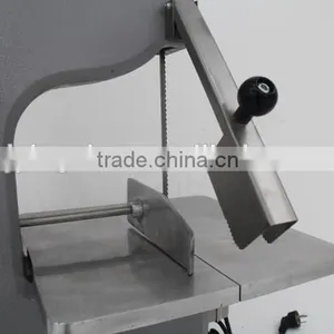 JG-210 Aluminum Working Table Electric Bone Saw Machine With CE thumbnail-5