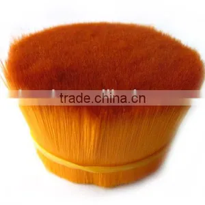 Artist Brush Fiber Long Taper and Fasten Color Easy to Gel Together thumbnail-1
