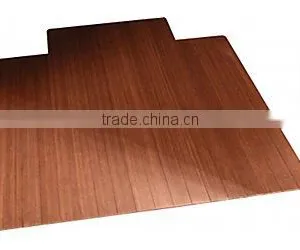 Anti-slip Pvc Chair Mat With High Quality thumbnail-1