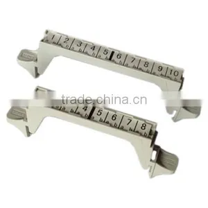 8pair 10pair 16 Pair STG Module Lable Holder thumbnail-1