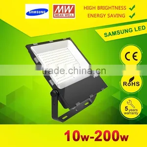 150w Ultra-thin LED Flood Light With 3030SMD thumbnail-3