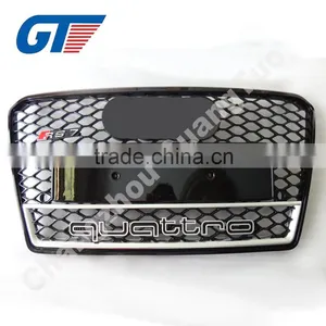 Front Grill for Audi a7 Body Kit thumbnail-2