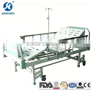 BV Factory Detachable Functional 3 Cranks Bed Parts thumbnail-4