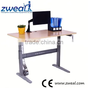 Stand up Computer Station Factory Wholesale thumbnail-1