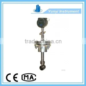 Gas/liquid and Steam Turbine Flowmeter thumbnail-1