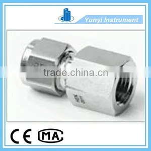 Types of Metal Pipe Joints Female Pipe Joints thumbnail-1
