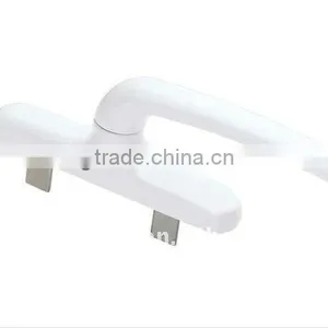 Aluminium Handle Window Handle Door Handle 7CR/41/6 7CR/41/2 thumbnail-1