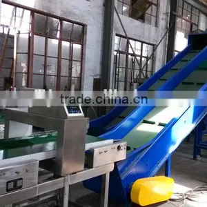 200KG/H Plastic Film Washing Machine thumbnail-1