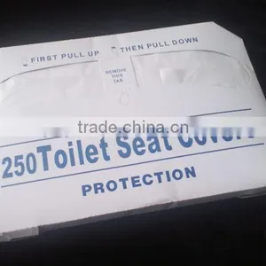Paper Toilet Seat Covers /toilet Paper Cover thumbnail-2