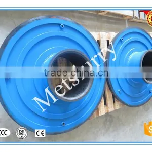 Centrifugal Slurry Pump Spare Parts,throatbush thumbnail-4