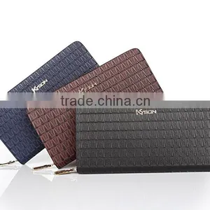 Kyson Factory Made Women's Leather Purse Wallet thumbnail-6