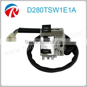 Retro Grand 50 125 Motorcycle Light Switch,motorcycle Headlight Switch Motorcycle Horn Switch thumbnail-1