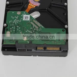 HD SDI DVR CCTV Surveillance Security 4TB HDD Full Capacity 3.5inch SATA thumbnail-3