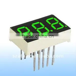 First-rate 3dighits Dishwasher Led Display Screen thumbnail-1