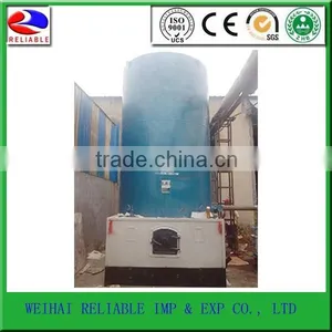 Cheap High Quality Coal Fired Thermal Oil Boiler thumbnail-2