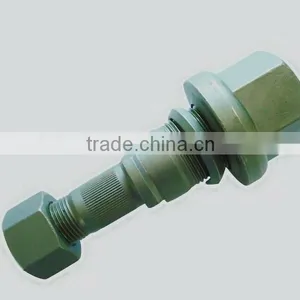 Hub Bolt thumbnail-1