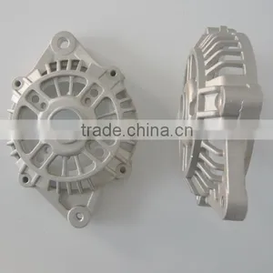 Die Casting Series :alternator Cover-JF033 thumbnail-1