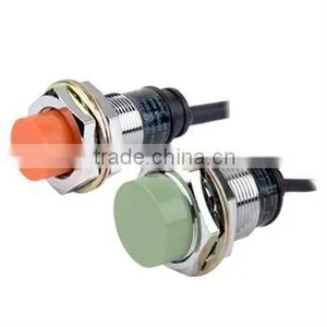 Autonics Proximity Sensor Model PRD12-4DP Long Distance Sensing Proximity Sensor PNP Output thumbnail-1