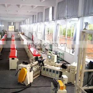 Hot Sale Rubber Extruder Cool Feeding Extruder thumbnail-2