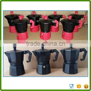 Italian Coffee Maker / Coffee Maker thumbnail-1