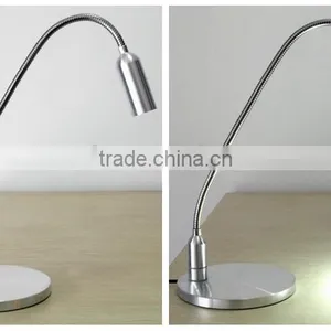 The Hottest Led Reading Bed Light With LED Bubles and Lamp Switch thumbnail-6