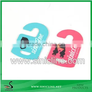 Sinicline Free Mold Cardboard Hangers Wholesale thumbnail-1