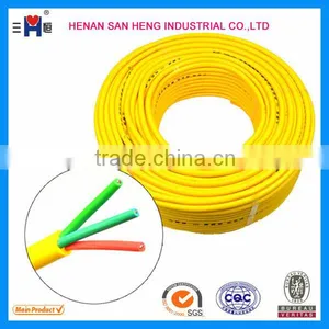 Power Flexible Cables Copper Wire Electrical RVV Wire thumbnail-1