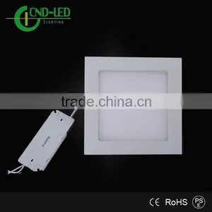 LED Panel Downlight 24W Square Panel Light thumbnail-1