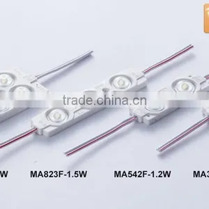 SMD5050 Led Module With Lens Injection Led Module 5050 Led Module With CE/RoHs thumbnail-3