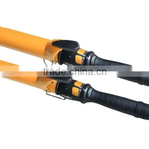 100% Titanium Heating Plate PTC Heater Hair Curler thumbnail-1