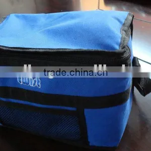 Trolley Cooler Lunch Bags for Dinner Food Drinks Large Capacity thumbnail-1
