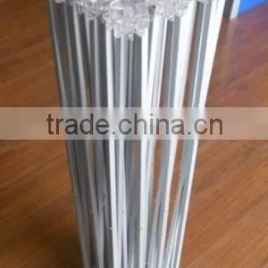 High Quality Aluminum Square Pole Pop up thumbnail-1