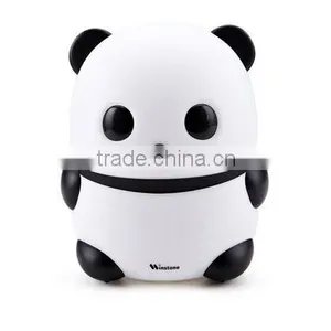 Panda Rechargeable LED Night Light With Dimmer Function thumbnail-2
