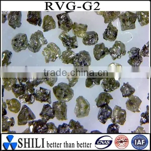 Industrial Abrasives RVG Diamonds Powder for Rvg Wheel thumbnail-4