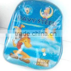 PVC Schoolbag/satchel thumbnail-1